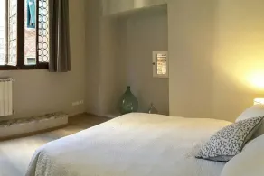 Schöne Wohnung im historischen Zentrum von Lucca, im Jahr 2016 renoviert - Image 5