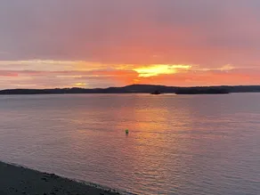 Oceanfront Sunset Suite apartment in Wilson’s Beach Campobello Island - Image 5