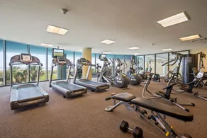 Enjoy Serenity Now in the 2nd Floor, Gulf Front Condo - Park right outside Condo - Image 3