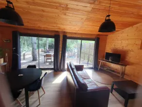 Gîte Sous les Arbres - Image 3