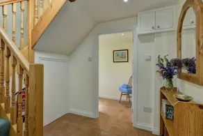 Dunkery Vue: cœur du parc national d'Exmoor - pour 2 personnes - parfait pour les couples - Image 2