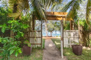LEMON BEACH LODGE Vilankulo - Image 4