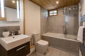 Le Grand Bornand 5* Ski Chalet ideal for families in Winter & Summer - Image 4