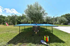 House 2105/39330 (Istria - Divšići), 12000m from the beach - Image 2