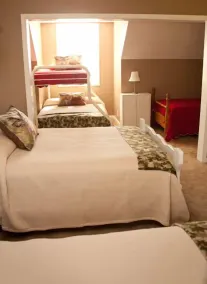 Perfekt för släktträffar, Hunting Lodge och djurvänligt! - Image 3