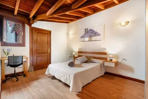 Ferienwohnung 'Casa Frente Al Mar La Ponderosa' mit Meerblick - Image 4