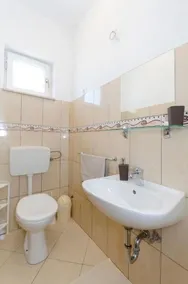 Merveilleux appartement avec jardin et barbecue | Vue jardin - Image 4