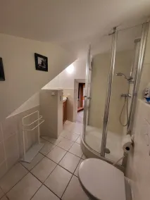 Schöne Große Ferienwohnung für 1-4 Gäste, zum Entspannen Bestens Geeignet - Image 4