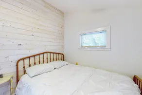 2BR Lakeside Home w/ Patio, Porch & AC - Image 4