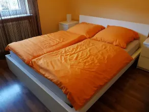 Vacation apartment SINNESWANDEL 2-ZKB in Bensheim's best location on the Hemsberg - Image 3