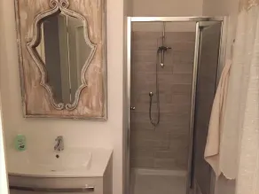 Haus 50 Meter vom Meer entfernt Residenz S'ABBA E SA PEDRA - Image 3