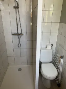 Large studio located opposite the spa park. - Image 2