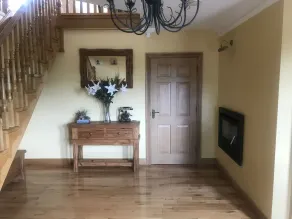 Dungannon 2 Bed Bungalow - Sleeps 5 - Pet Friendly - Image 4