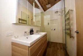Thredbo Penthouse Aprmt (velegnet til 2 familier) - Image 2