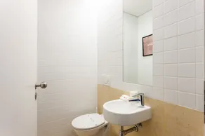 FLH Expo Modern Flat with Balcony - Image 3