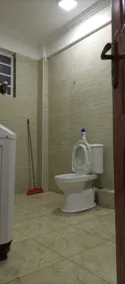THE ROBERTs APPARTMENT,WARM,LOVELY,SPACIOUS,FULLY FURNISHED ONE BEDROOM - Image 2