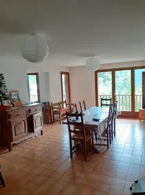 Spacious and bright apartment in the heart of Queyras Arvieux - Image 4