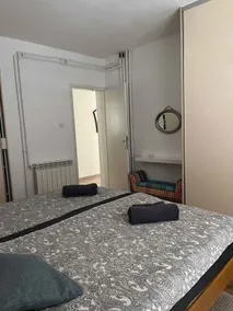 Holiday apartment 50 m to the beach - Image 3
