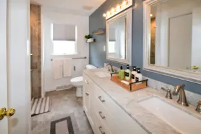 FAMILY FRIENDLY CREEKSIDE GETAWAY - HIDEAWAY AND ENJOY THE FAMILY MOMENTS - Image 3