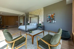 Experience luxury like never before with Villa Infinity, with Golf and Ocean Views - Image 5