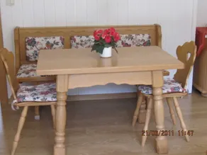Appartement Hirschberg - Apartments Haus Eva Hagn - Image 3