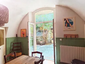 Casa Vacacional 'La Maison De Thomas' con Piscina Privada, Jardín Privado y Wi-Fi - Image 5