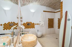 Cozy Villa Flora - Private Pool AND Walking Distance From THE Beach - Image 3