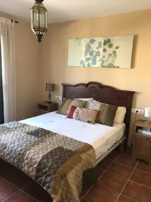 Fabelhafte familienfreundliche 4-Bett-Villa mit privatem Pool - Image 2