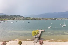 Apartment 'Residence Gigi Complex' with Lake View, Terrace and Wi-Fi - Image 4