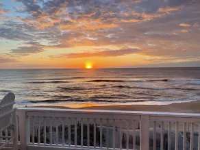 Oceanfront Luxury Panoramic 5BR, Pool, Hot Tub, Elevator, Wave House OBX - Image 5