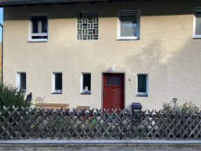 Gemütliche Ferienwohnung in herrlicher Kletter- Wander- und Fahrradgegend - Image 5