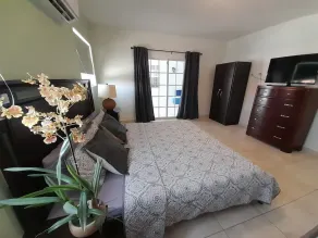 Amazing vacation - beautiful and quiet villa -7 guests - beach 3 minutes away! - Image 5