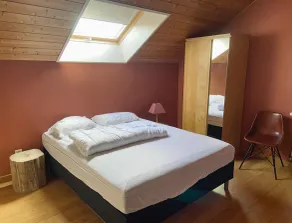 Holiday Home in Heure with Pool & Sauna - Image 5