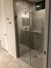 3 bedroom house with Golf, pool, hot tub, gym, biking, and much more - Image 3
