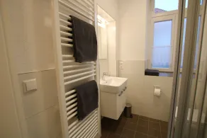 Vacation apartment Altes Pfarrhaus Bargen 2 persons - Image 4