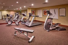 Pool. Gym. Near the Children’s Hospital! - Image 2