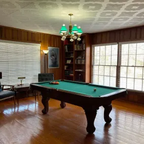 Historic Mt. Vernon House - Perfect family home, walking distance from downtown - Image 3