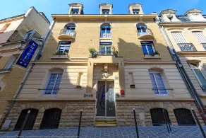 Hôtel Azur Reims Centre - Image 5
