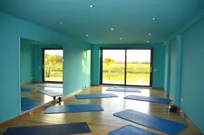 5 stjernet sommerhus · plads til møder · Wellness Oasis - Image 2