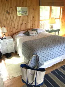 Classic Family Cottage, herrliche Aussicht von der Veranda, ruhige Lage - Image 3
