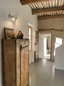 Exceptional farm in Drôme Provençale! - Image 2