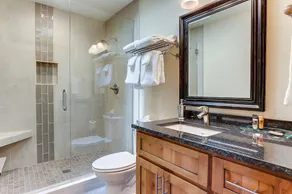 3 Spyglass - Lovely SR Home - Elegant och ombyggd, badtunna, SHARC-pass - Image 3