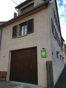 Gîte Côté Jardin 4 Personnes - Image 5