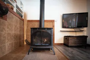 Country in the City | Massage Chair and Fireplace | Close to Downtown - Image 2