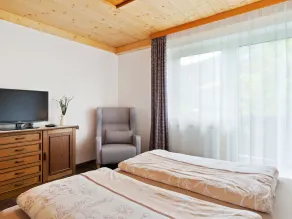 Cosy Apartment in Muhlbach With Balcony - Image 5
