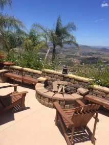 Mountain Rim Retreat - Miles of Private Hiking Trails - Endless Views - Image 5