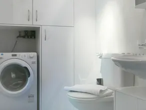Schöne Wohnung für 2 Gäste mit  W-LAN, TV und Innenhof - Image 3