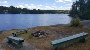 Muskoka Lakefront Private Escape - Image 2