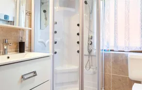 Nice Home In Novo Zvecevo With Sauna - Image 3