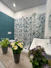 Two bedroom apartment with private yard, right 300m from the center. - Image 4